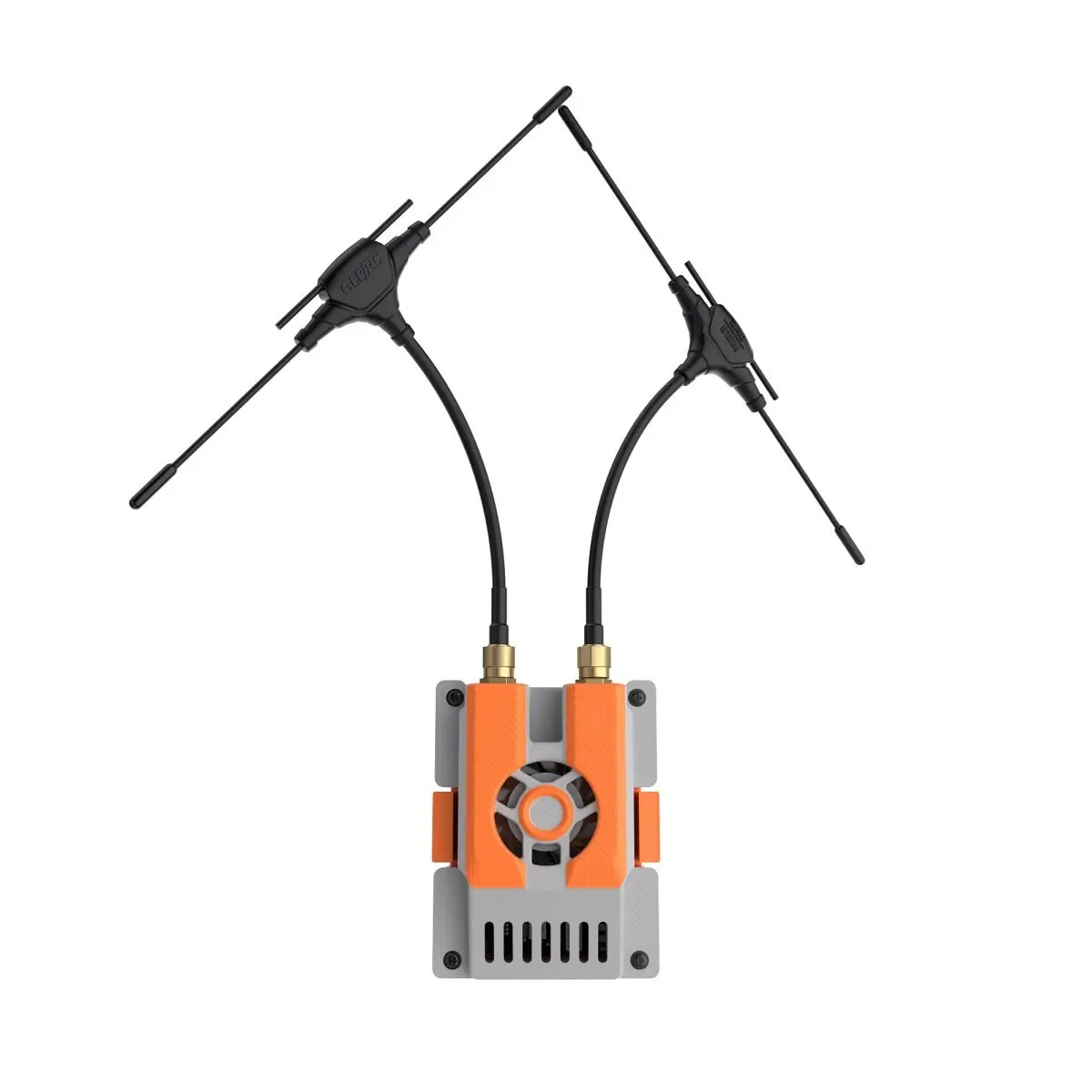 ELRS Dual Band 915M/2.4G Recep - Drone Kit Plug And Play avaliação e preço