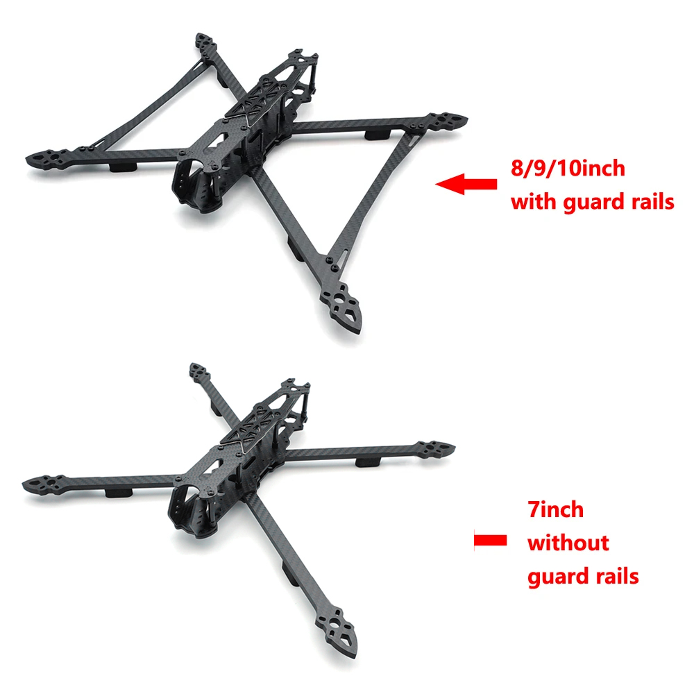 Mark4 V2 Mark 4 Estrutura de D - Drone Kit Octocopter avaliação e preço