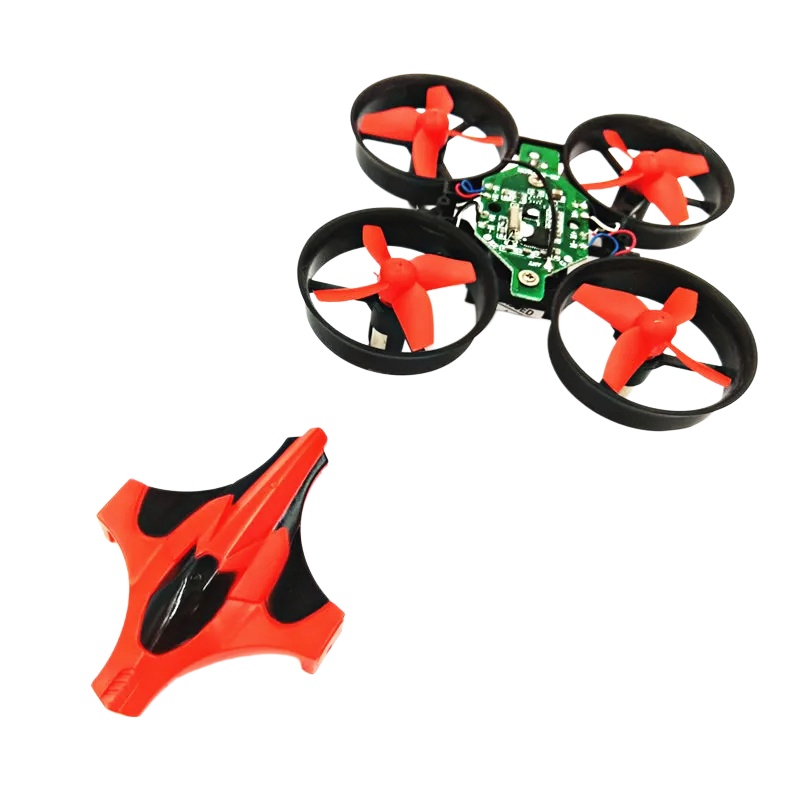Kit Completo de Drone DIY 2.4G - Drone Kit Beginner avaliação e preço
