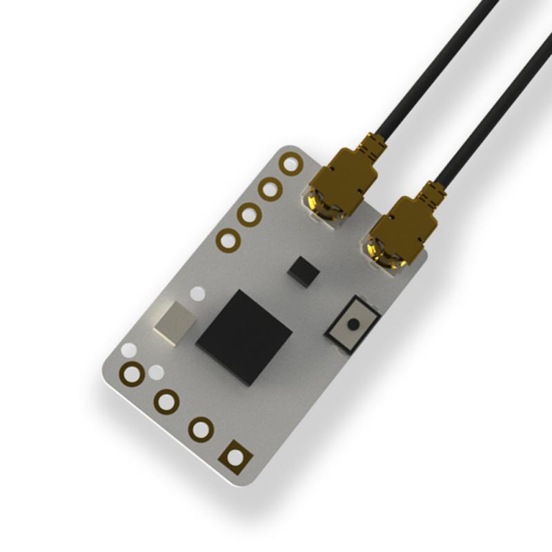 2026 TBS TRACER NANO RX - RECE - Tbs Fpv Tracer avaliação e preço