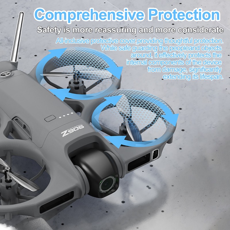 Kit de Drone Portátil Z906 com - Drone Kit Beginner avaliação e preço
