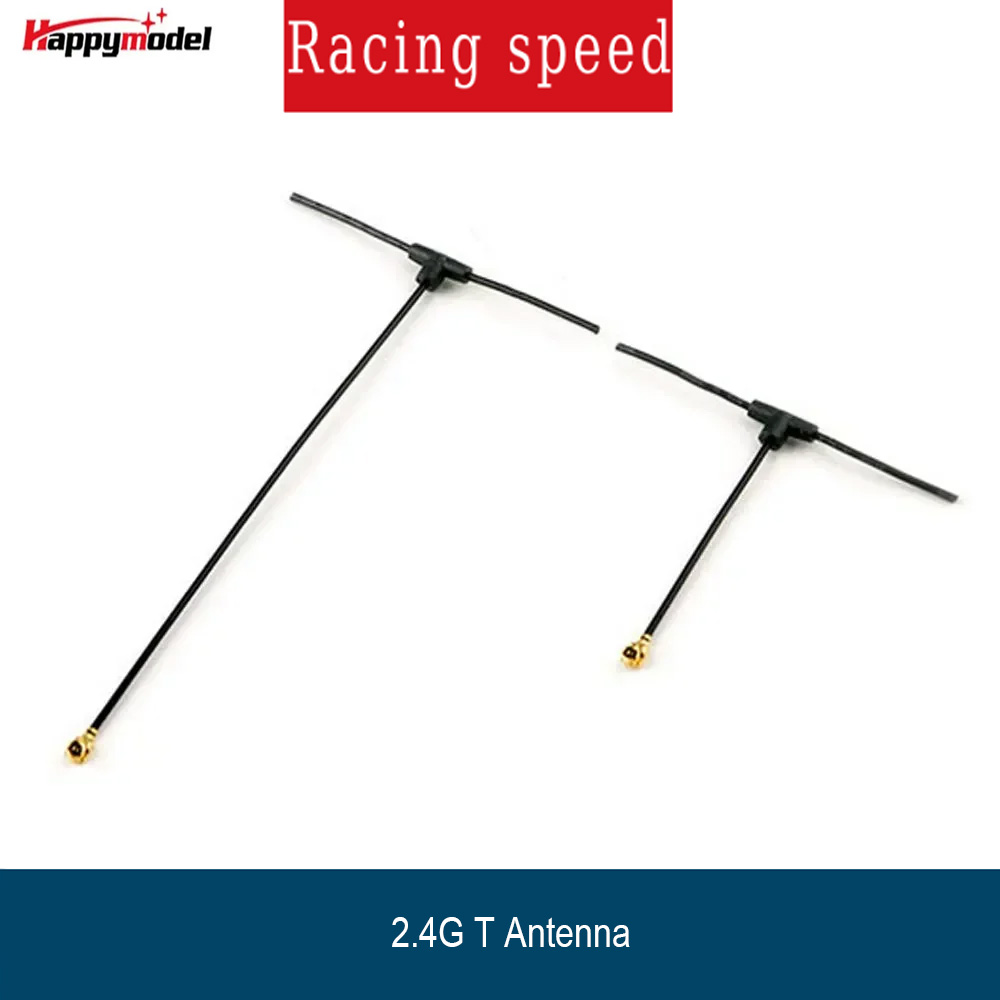 Antena Omnidirecional Happymod - Tbs Fpv Tracer avaliação e preço