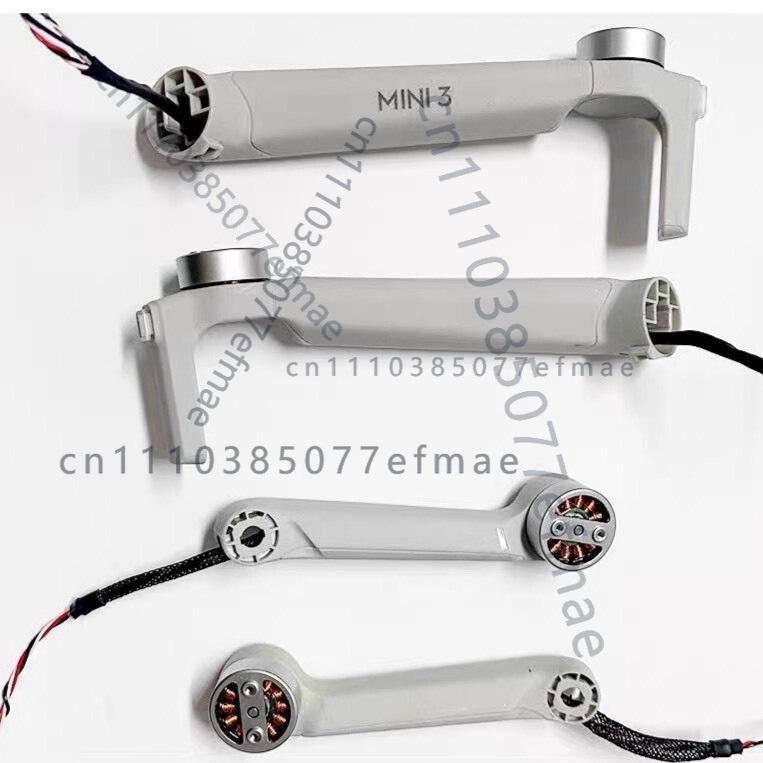 1 peça de braço de motor origi - Drone Kit Professional avaliação e preço
